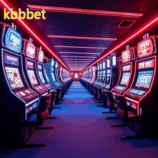 kbbbet GAME Jogo Cassino no Brasil 2025