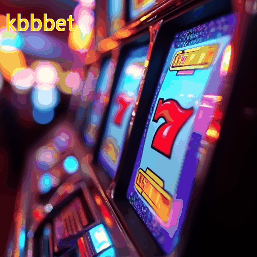 Jogos de Slots no kbbbet – Caça-NĂqueis com BĂ´nus e Jackpots IncrĂveis